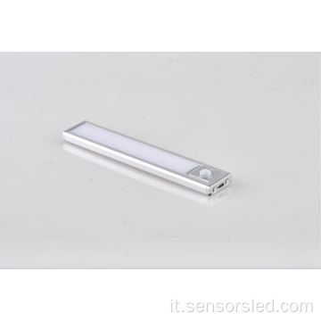 Tubi LED del sensore di movimento T8 con SAA ROHS CE 50.000H di durata